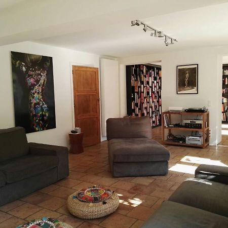 Apartmán Manoir Au Bois Braine-le-Château Exteriér fotografie