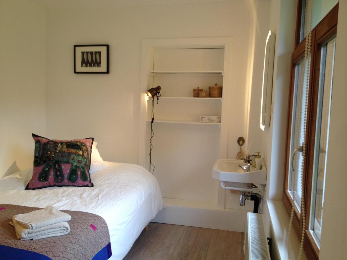 Apartmán Manoir Au Bois Braine-le-Château Exteriér fotografie